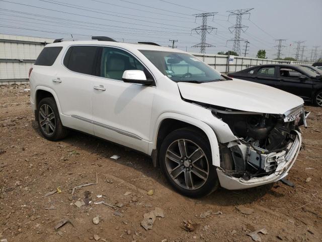 1GKKNPLS3HZ292836 GMC Acadia Denali