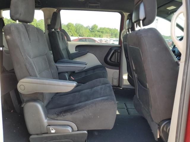 2C4RDGBG3ER424512 Dodge Grand Caravan Se