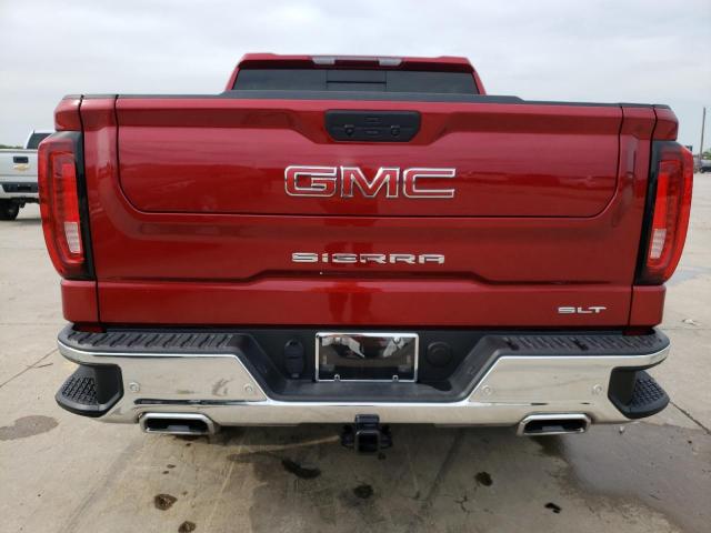 3GTU9DEDXNG118988 GMC Sierra Limited K1500 Slt