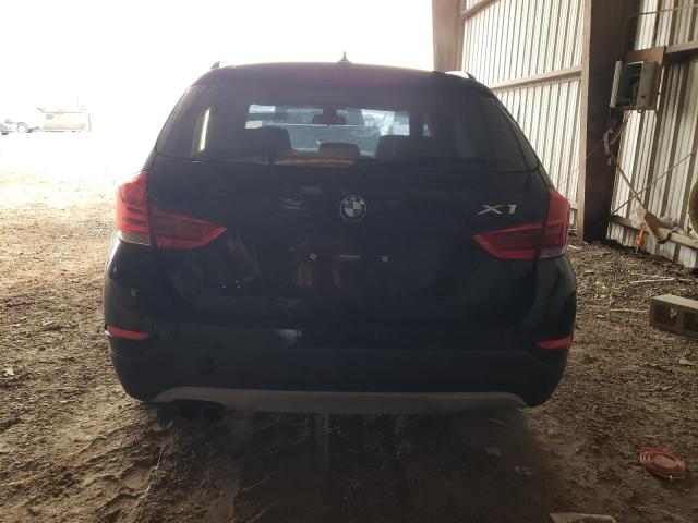 WBAVM1C55EVW50568 BMW X1 Sdrive28i
