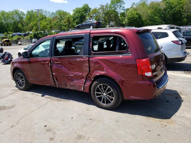 2C4RDGEG5KR662658 Dodge Grand Caravan Gt