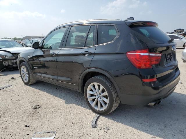 5UXWZ7C3XH0V93326 BMW X3 Sdrive28i