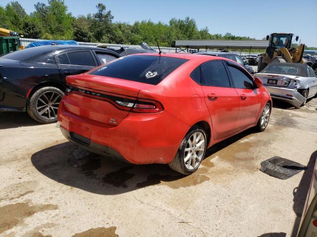 1C3CDFBBXED716122 Dodge DART SXT