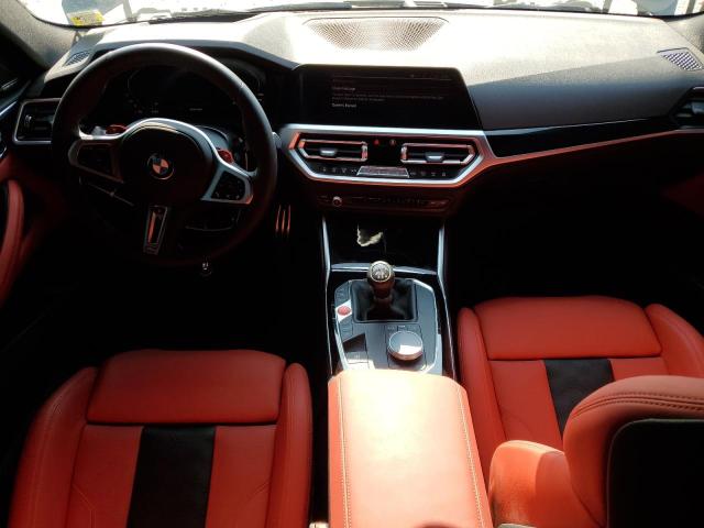 WBS53AZ02NCL01342 BMW M4