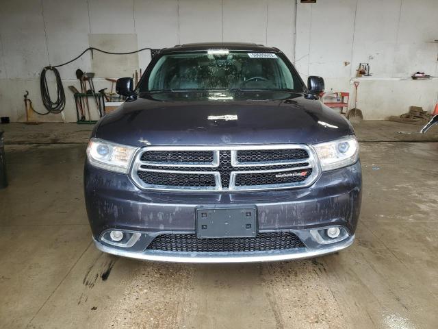 1C4RDJDGXEC446137 Dodge DURANGO LIMITED