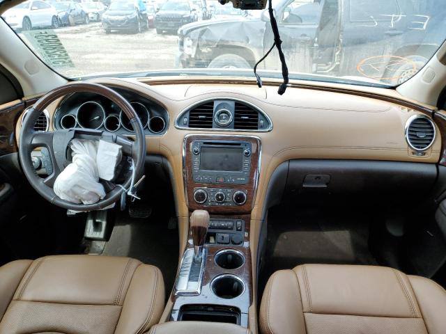 5GAKVCKD9GJ253772 Buick Enclave