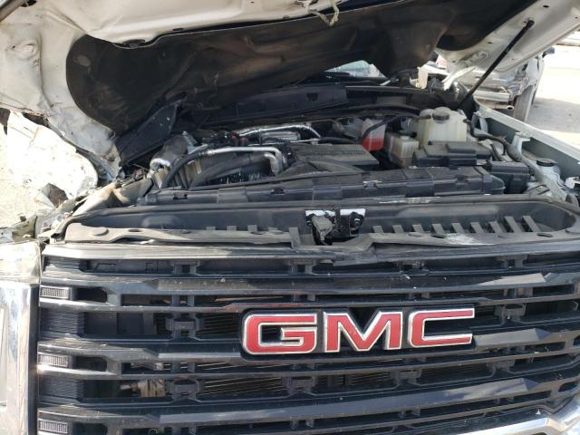 1GD49SEY9MF249199 GMC Sierra K3500