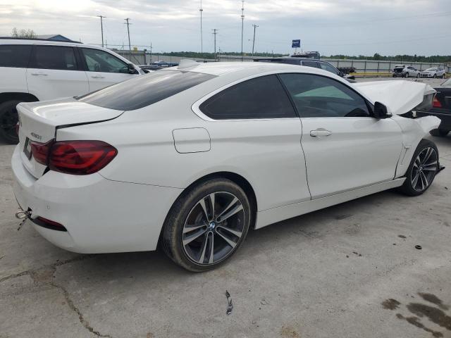 WBA4W5C04LFH24610 BMW 430xi