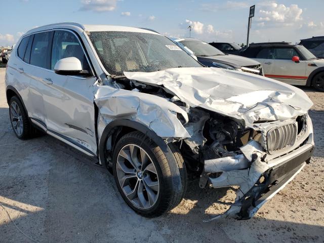 5UXWZ7C51F0M83232 BMW X3 Sdrive28i