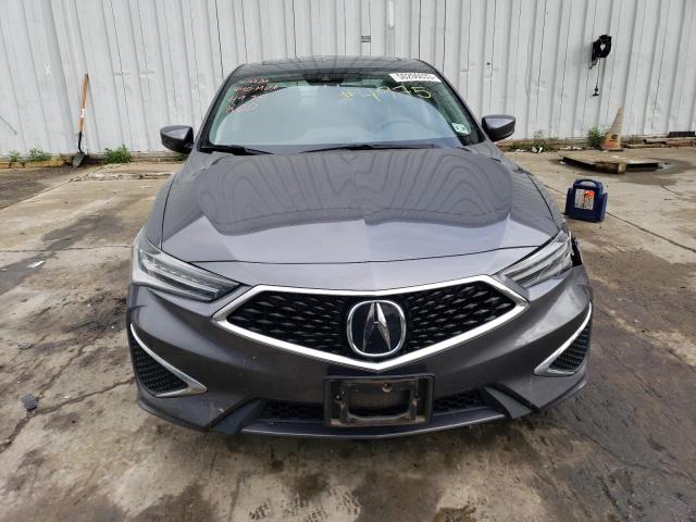 19UDE2F76KA004975 Acura Ilx Premium