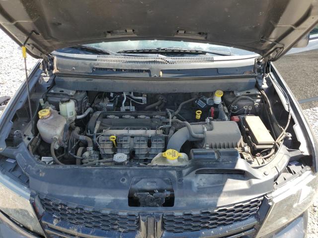 3C4PDCGB8GT115230 Dodge Journey Crossroad