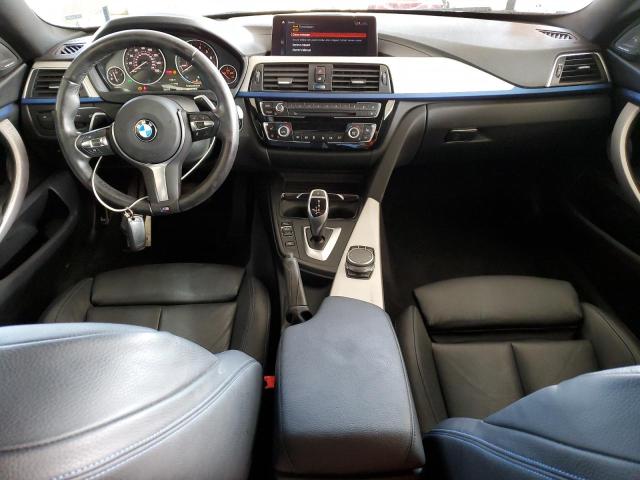 WBA4J7C56KBM76420 BMW 440xi Gran Coupe