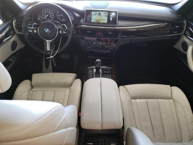 5UXKR6C51F0J75020 BMW X5 Xdrive50i