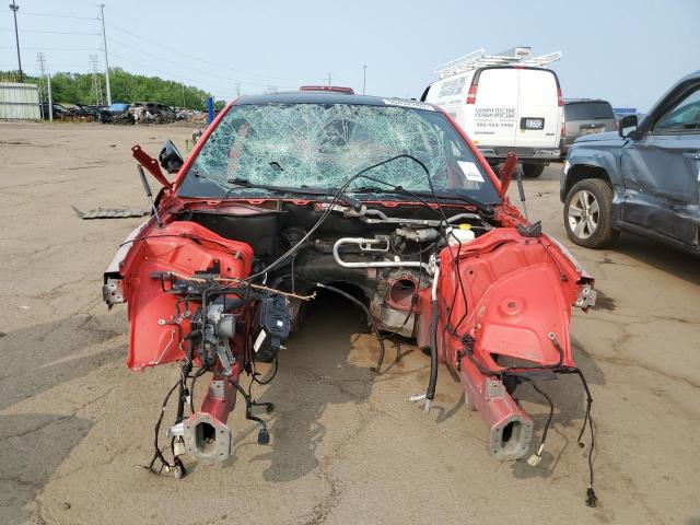 2C3CDXEJ7FH876584 Dodge Charger Srt 392