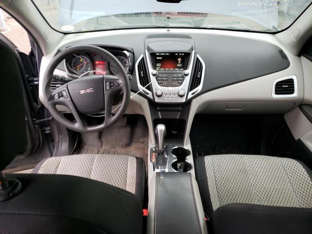 2GKFLVEK2E6352377 GMC Terrain Sle