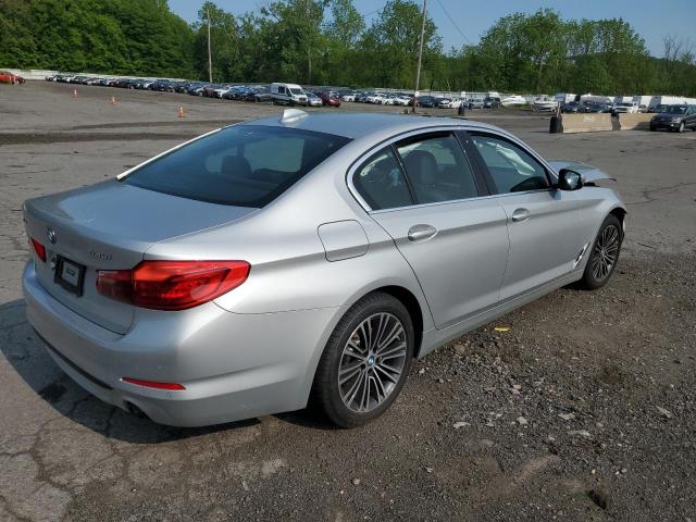 WBAJR7C00LWW66546 BMW 530 XI