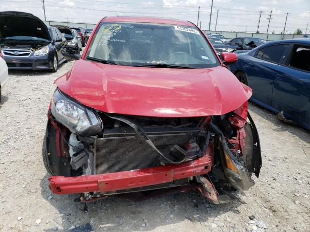 3CZRU5H52HM710402 Honda HR-V EX