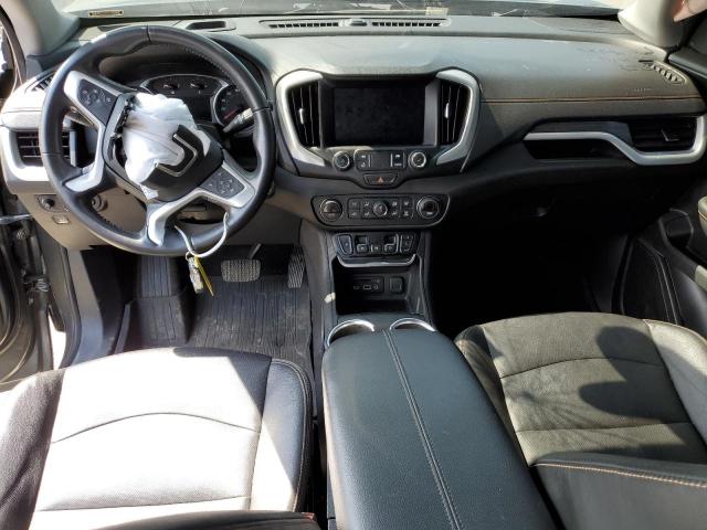 3GKALVEVXLL147824 GMC Terrain Slt