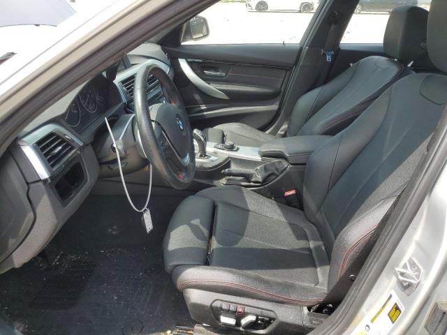 WBA8B9C34HK885775 BMW 330 I