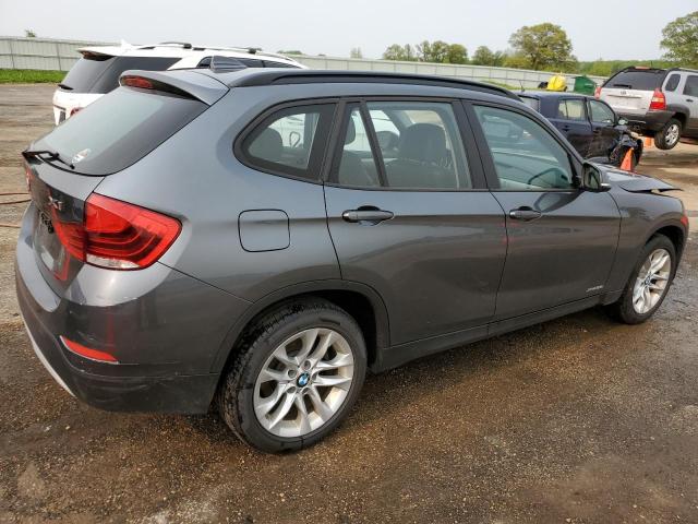 WBAVL1C56FVY27729 BMW X1 Xdrive28i