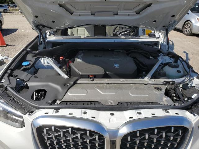 5UX33DT02P9P52875 BMW X4 Xdrive30i
