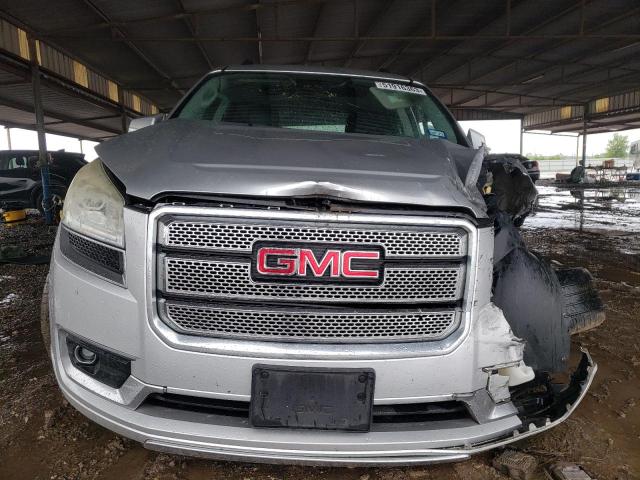 1GKKRTKDXEJ136996 GMC Acadia Denali