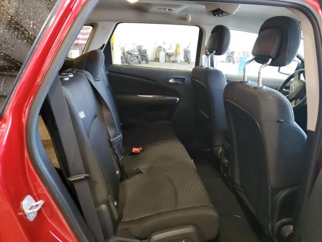3C4PDDBG2GT217096 Dodge Journey Sxt