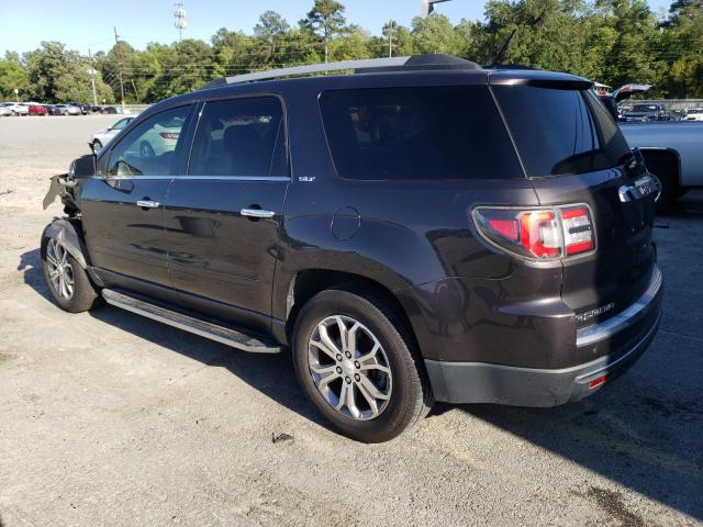1GKKVRKD2FJ138614 GMC Acadia Slt-1