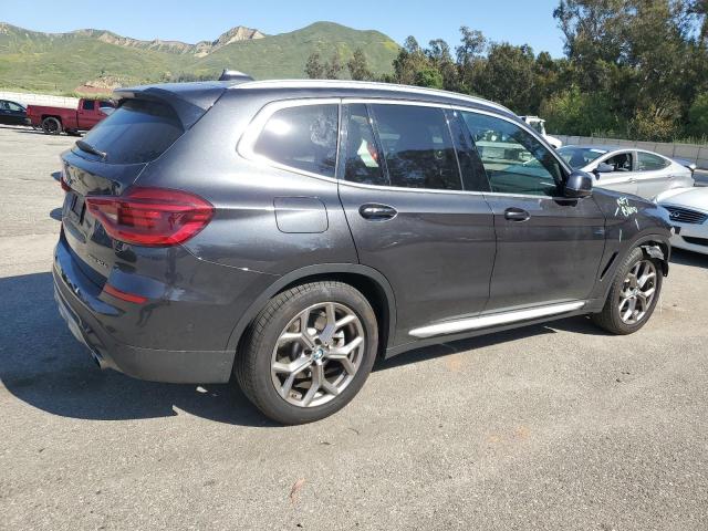5UXTS1C07M9H17555 BMW X3 Xdrive30e