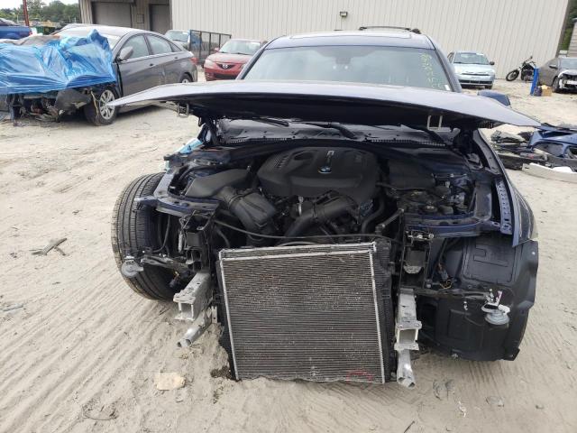 WBA8D9G5XJNU72107 BMW 330 XI