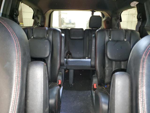 2C4RDGEG9HR766157 Dodge Grand Caravan Gt