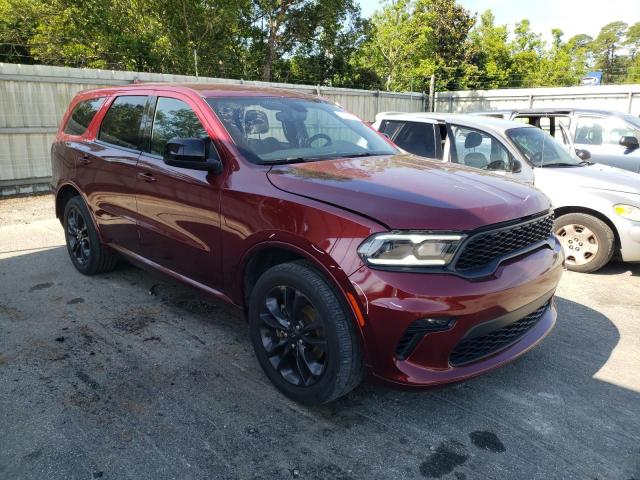 1C4RDJDG0MC637032 Dodge DURANGO GT
