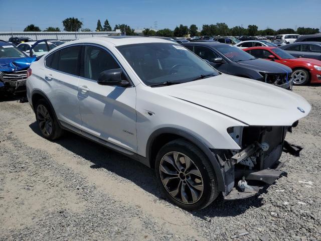 5UXXW3C3XH0T80382 BMW X4 Xdrive28i