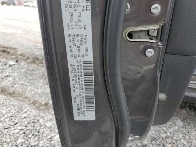 3C4PDCAB0HT506527 Dodge JOURNEY SE