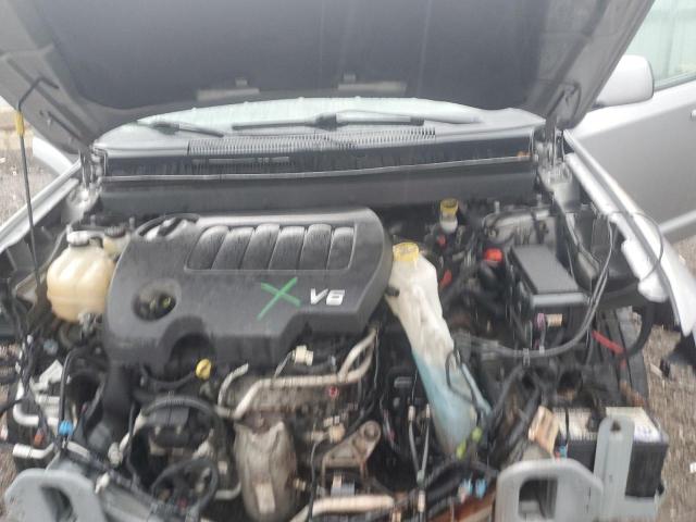 3C4PDCBG9HT697083 Dodge Journey Sxt