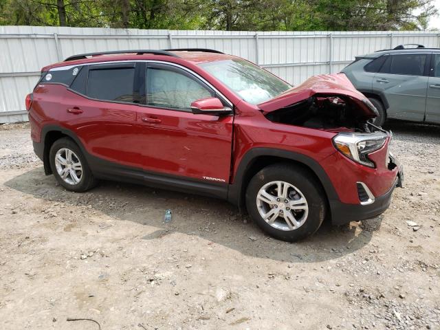 3GKALTEVXLL173277 GMC Terrain Sle