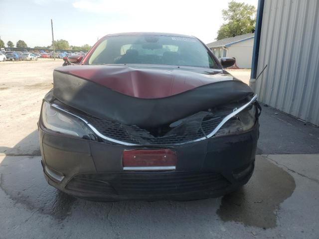 1C3CCCAB0FN557979 Chrysler 200 Limited