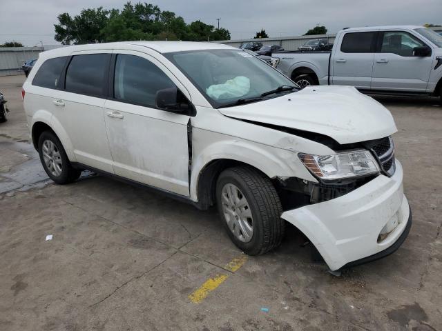 3C4PDCABXFT631046 Dodge JOURNEY SE