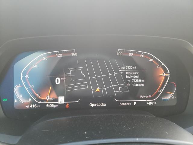 5UXCR6C06N9K34923 BMW X5 Xdrive40i