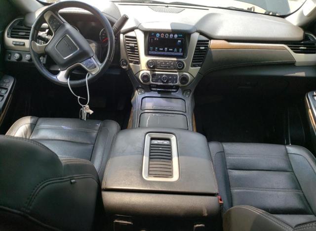 1GKS2CKJ4LR119569 GMC YUKON DENALI