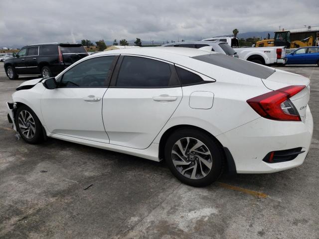 2HGFC2F7XJH568417 Honda CIVIC EX