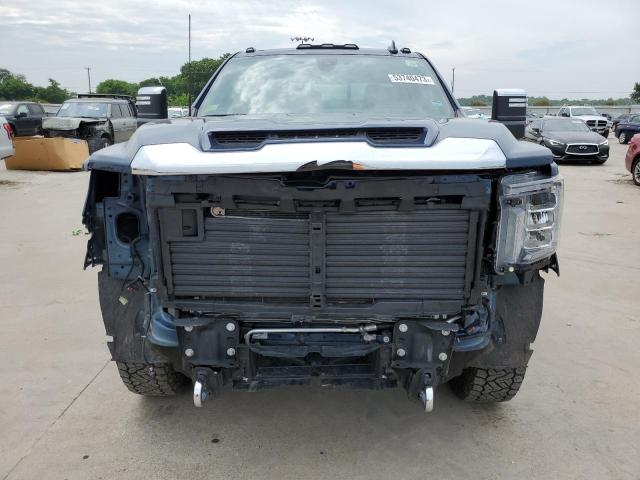1GT49WEYXLF145198 GMC Sierra K3500 Denali