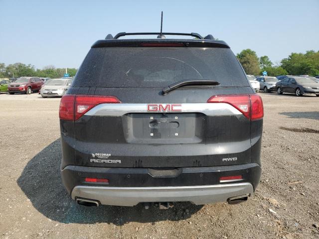 1GKKNXLS0JZ222734 GMC Acadia Denali