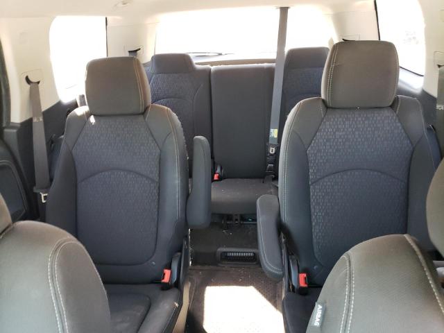 1GKKVPKD1GJ202549 GMC ACADIA SLE