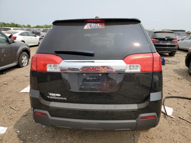 2GKALMEK4F6419146 GMC Terrain Sle