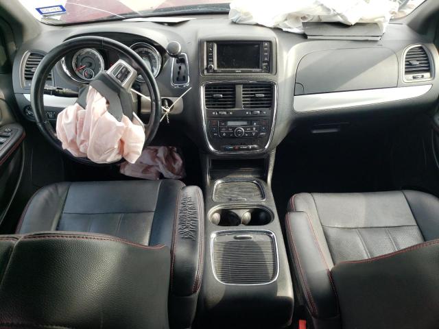 2C4RDGEG6HR861534 Dodge Grand Caravan Gt