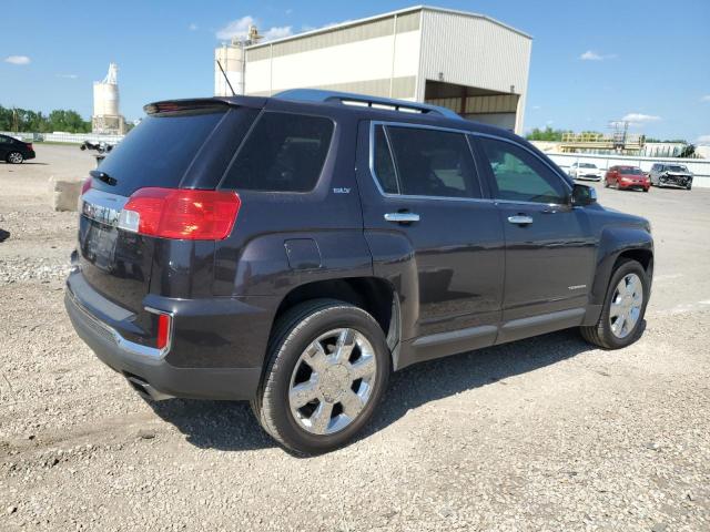 2GKFLPE31G6207242 GMC Terrain Slt