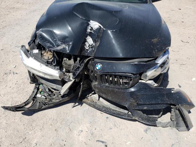 WBS3R9C54FK332883 BMW M4