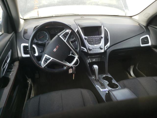 2GKFLWEK3F6351035 GMC Terrain Sle