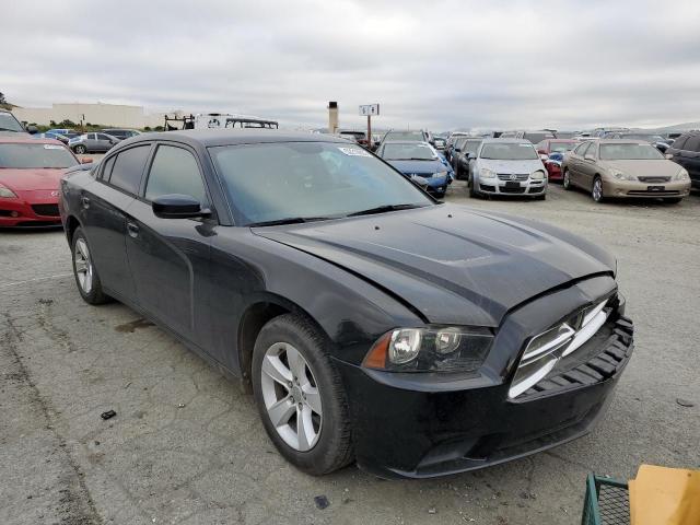 2C3CDXBG8EH108684 Dodge Charger Se